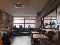 -Vanilla Specialty Coffee(八大关店)
