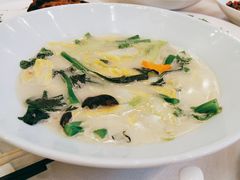 -寻味顺德·顺峰山庄(大良店)