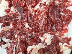 -五洲牛肉美食馆