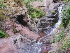 -云岫谷游猎自然风景区