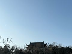 -冶父山国家森林公园