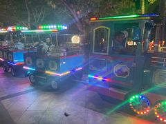 -三亚亚龙湾天域度假酒店