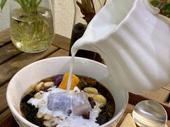 -绿小院(荔湾店)