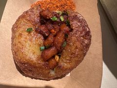 -串盟烧烤·长沙美食地标(星沙店)