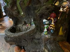 -祖母的魔法厨房(华北商厦店)