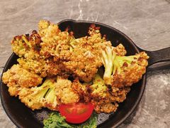 -乐凯撒披萨(恒隆广场店)