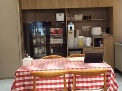 -西贝(紫荆广场店)