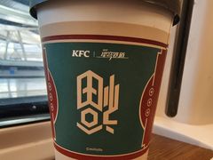 -肯德基(北京南站店)