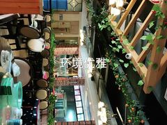 -醉美东江·三文鱼·烧鸡公