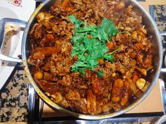 牛肉-黄记煌三汁焖锅(渝北金港国际店)