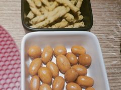 -李子坝梁山鸡(北碚万达五鸡哥店)