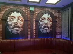 -星汇纯K量贩式KTV(卜蜂中心店)