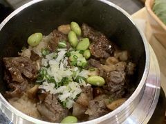 -大阪烧肉BAKA一代(十亩地店)