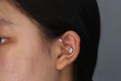 -众刺纹画·纹身·穿孔饰品·海娜定制
