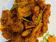 囊包肉-凤齐羊肉烩面馆