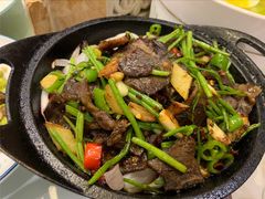 -不倒翁·安徽名菜楼(步行街店)