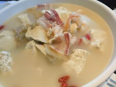 -德发长饺子·非遗(钟楼店)