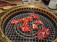 -江户烧肉(高德店)