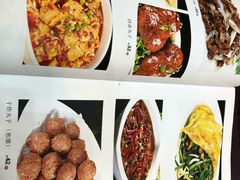 -京天红酒家(虎坊路店)