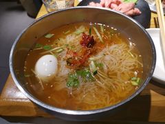 -枣玛露炭火烤肉脊骨锅