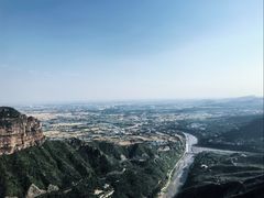 -河南宝泉旅游区