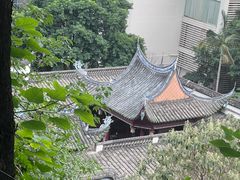 -乌山风景区