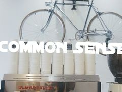 -常识咖啡common sense(春熙路店)