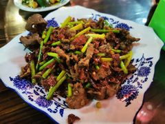 -老村长家宴(茨坪景区店)