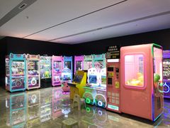 等候区-奥斯卡升龙国际影城(RealD Cinema)