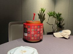 -请晋·乔家大院(建外大街店)