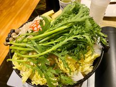 -昱匠·日本料理(金融街店)