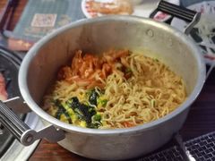 -烤肉食堂(揭阳广百店)