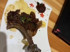 -大岛日本料理铁板烧(南通大饭店)