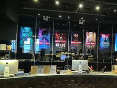 -X先生·MRX沉浸密室(厦门双子塔海景店)