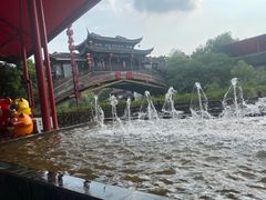 -杭州宋城