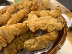 -重庆老火锅王(西安北路店)