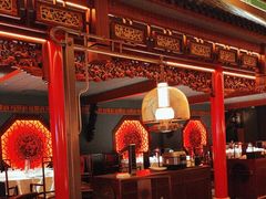 -宝轩渔府·老字号海鲜·正宗津菜(水上店)