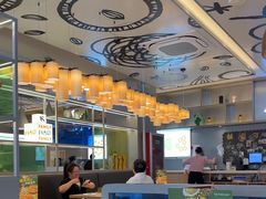 -菲滋意式餐厅(富阳东方茂店)