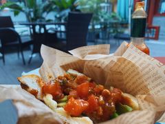 -Catch Bagel(芳草地店)