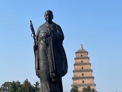 -大慈恩寺(大雁塔)