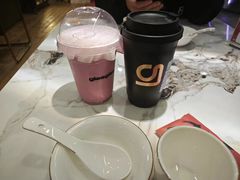 -gleeglee乐溢亦茶(合生汇店)