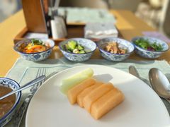 -TABLE·味西餐厅-成都茂业JW万豪酒店