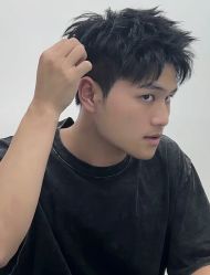 -大人物·男士理发馆