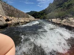 -千岛湖九龙溪漂流