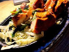 -Santoor 萨都里印度餐厅(北锣鼓巷店)