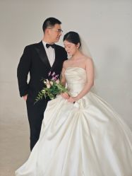 -MAO亲爱的猫婚纱摄影工作室
