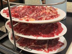 -八合里潮汕鲜牛肉火锅(上海汇智广场店)