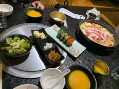-烤路里·韩国品质自助烤肉(石路天虹4号店)