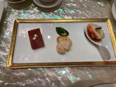 -8餐厅(新葡京酒店)