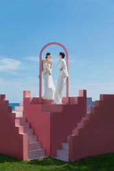 -太古映画婚纱摄影(天河店)